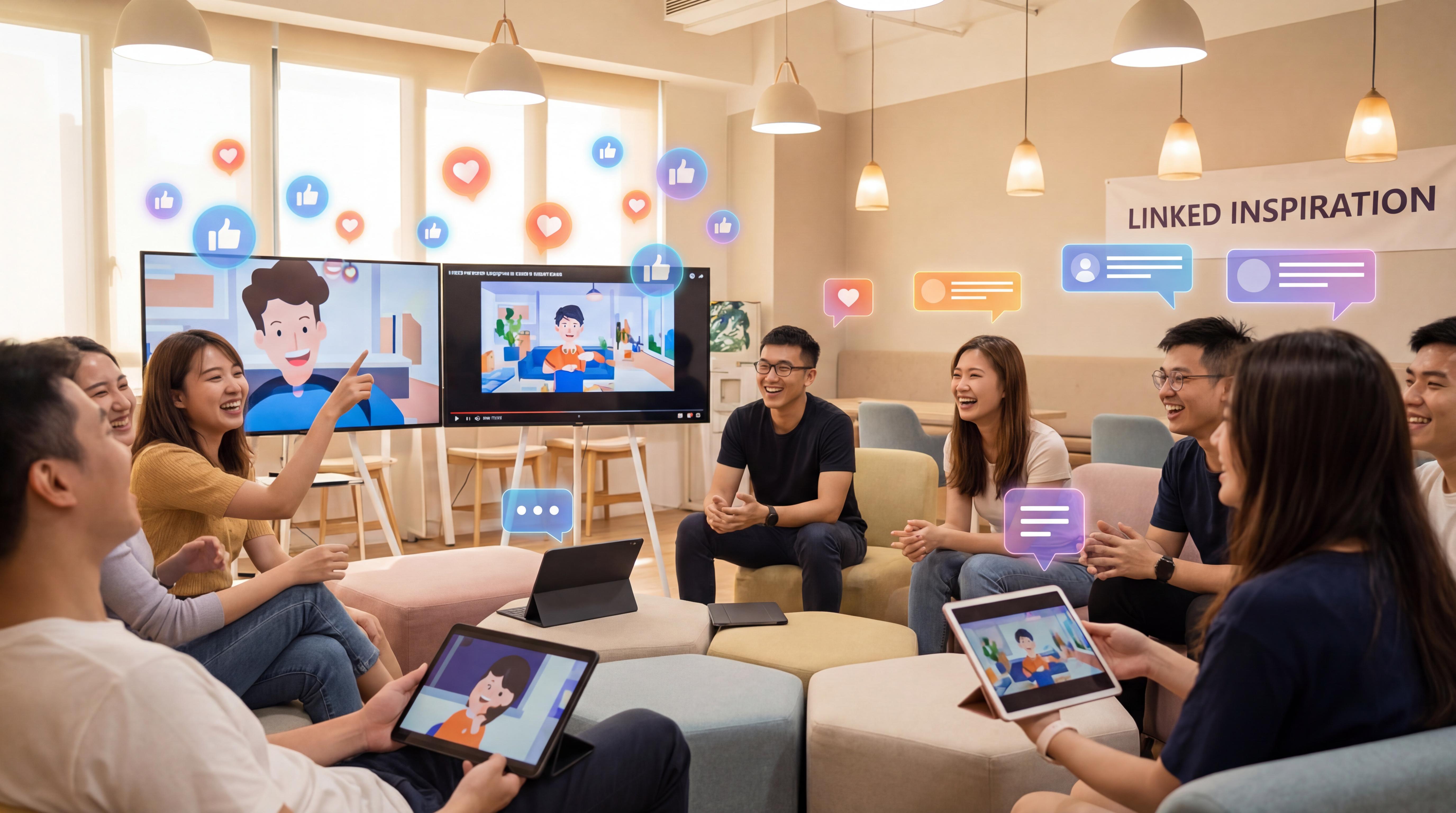 探花社区互动视频